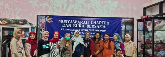 Muschap dan Santunan Anak Yatim Ramadhan 2021